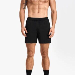 NWT Men's Centric Hiflec 5" Shorts - Size Medium